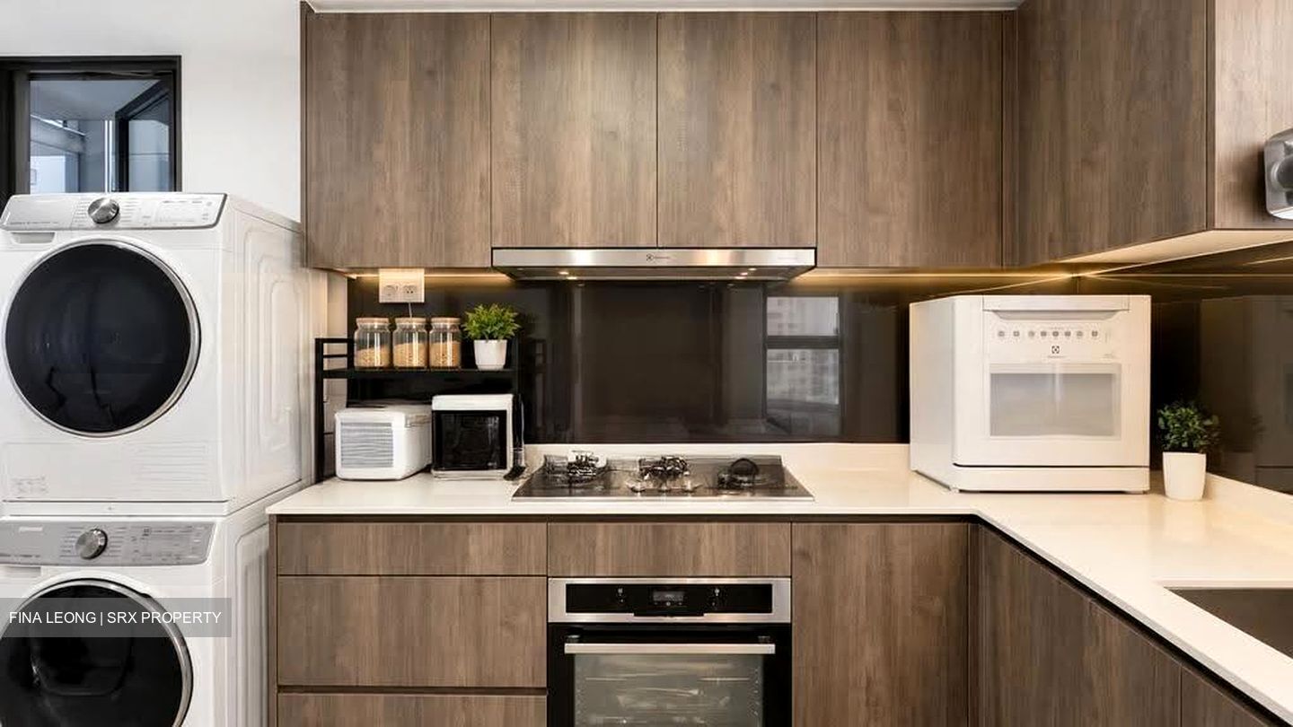 iNZ Residence (D23), Condominium #633589441